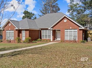 11 Purvis Rd, Spanish Fort, AL 36527