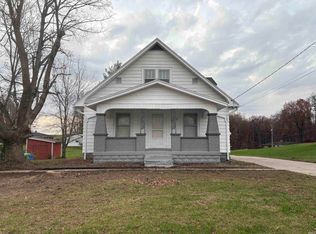 860 2nd Ave, Jasper, IN 47546