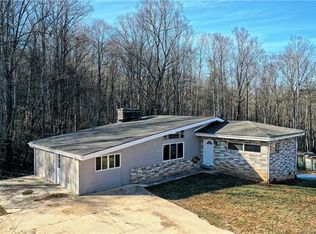 76 Hummingbird Rdg, Canton, NC 28716