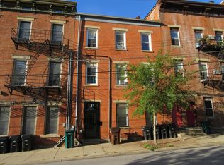 214 Peete St APT 2356, Cincinnati, OH 45202
