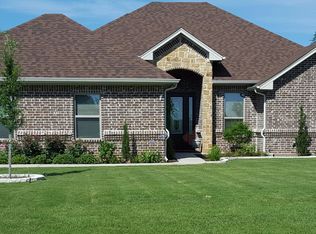 706 Tolar Cemetery Rd, Tolar, TX 76476