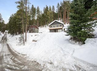 25507 Riata St, Leavenworth, WA 98826