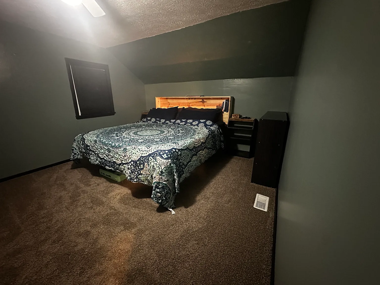 3 bed 2 bath house for rent — Photo 3