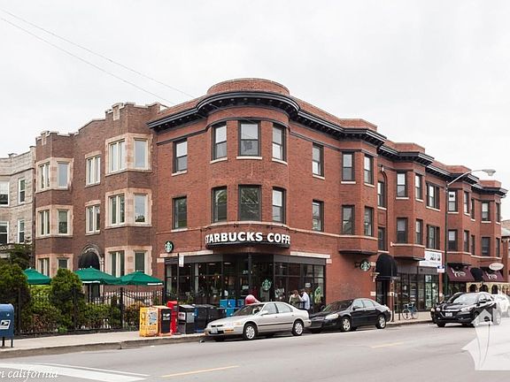 5th image of 2541 N California Ave #124