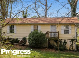 4422 Cedar Ridge Trl, Stone Mountain, GA 30083