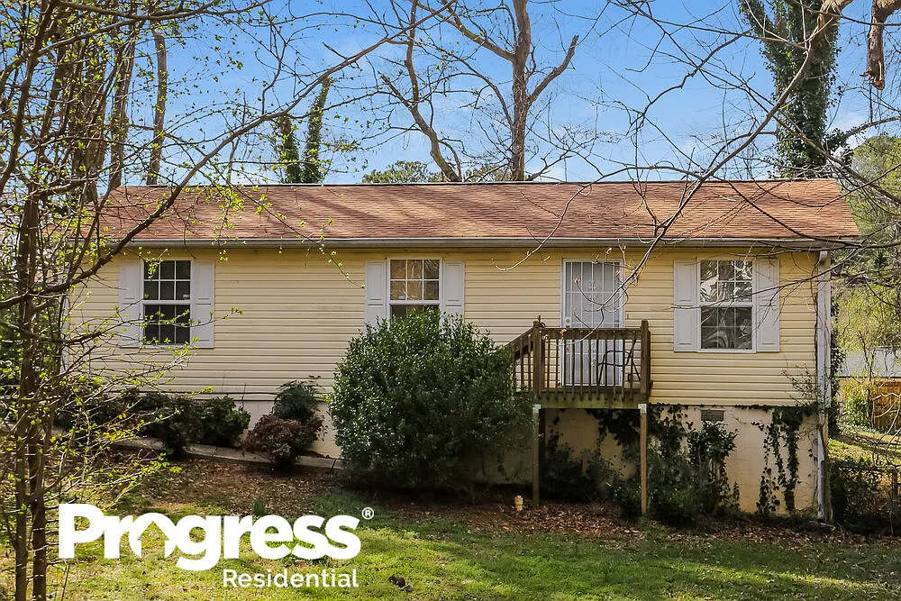 4422 Cedar Ridge Trl photo 1