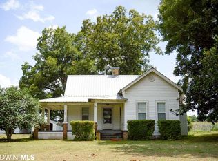 7341 Highway 97, Mc David, FL 32568