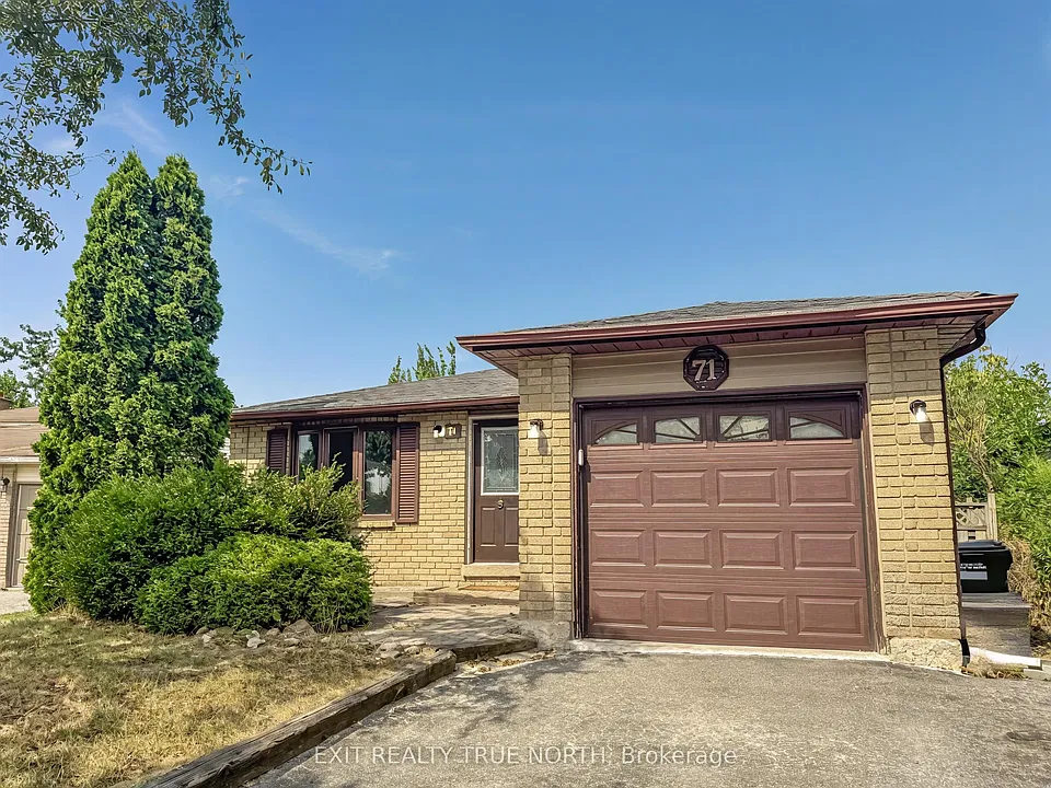 71 Hickling Trl