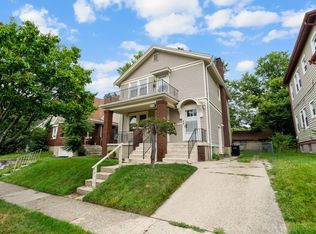 1830 Lawn Ave, Cincinnati, OH