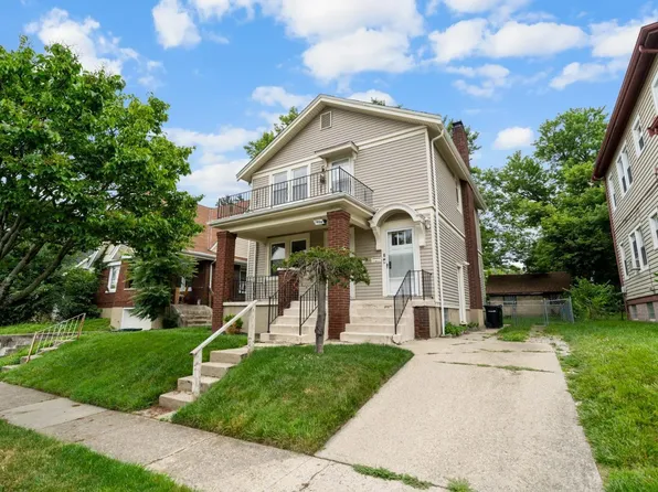 1830 Lawn Ave, Cincinnati, OH 45237