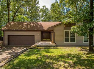1500 Lyledale, Benton, AR 72019