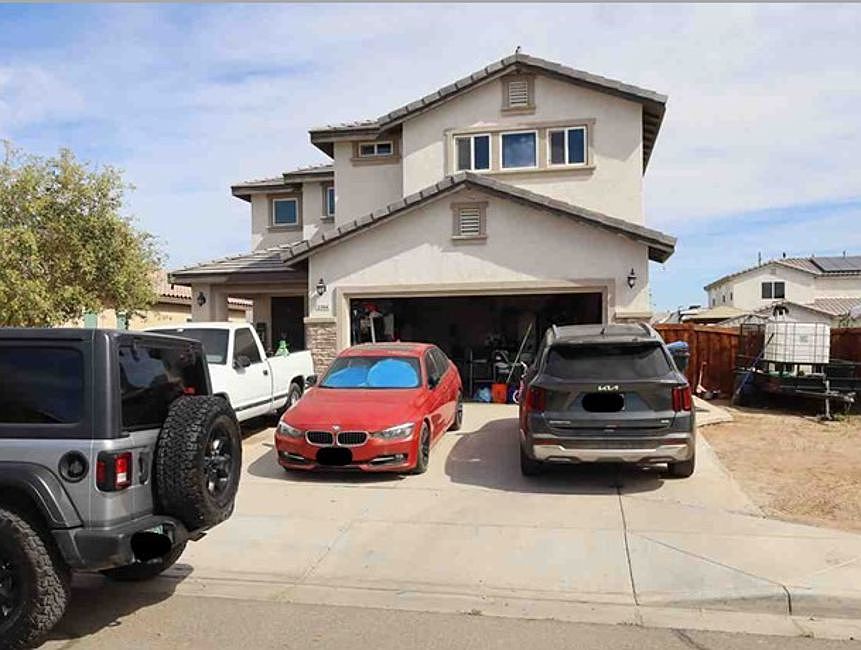 Property Front View