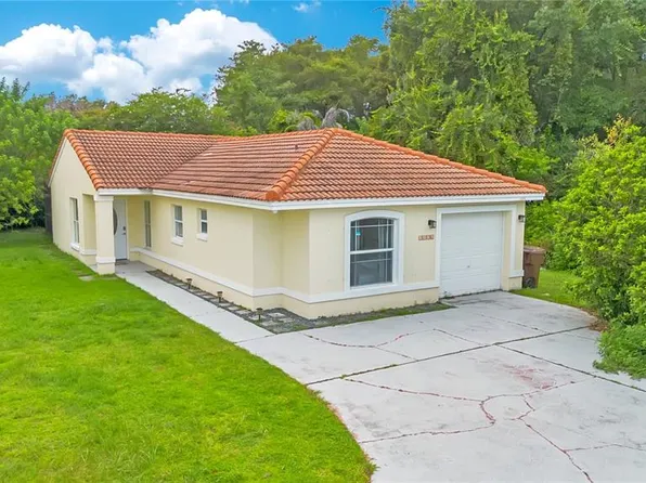 2346 CORDOVA COURT, KISSIMMEE, FL 34743