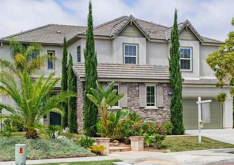 La Costa Oaks Gem! 7331 Paseo Capuchina