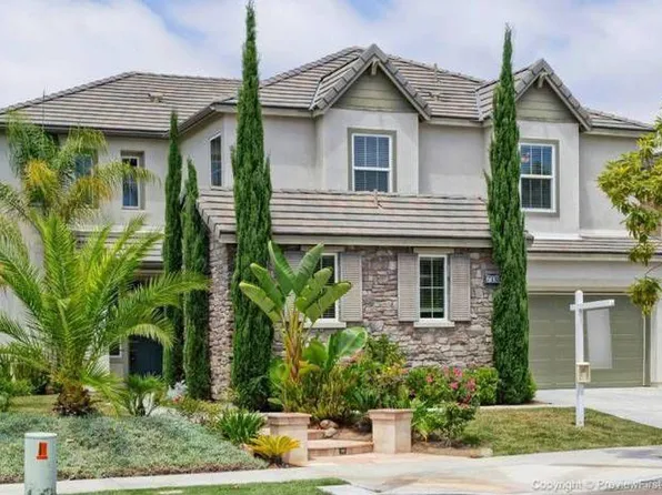 7331 Paseo Capuchina, Carlsbad, CA 92009