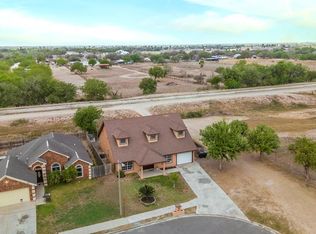 803 W Garfield Ave, Alton, TX 78573