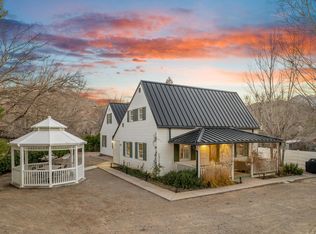 225 E Main St, Rockville, UT 84763