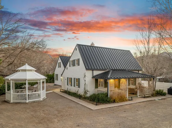 225 E Main St, Rockville, UT 84763