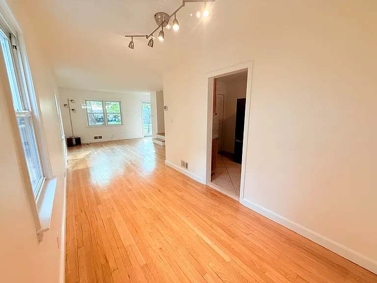 1st Floor Dining Room