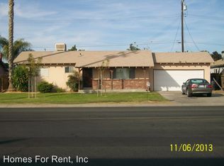1896 W Morton Ave, Porterville, CA 93257
