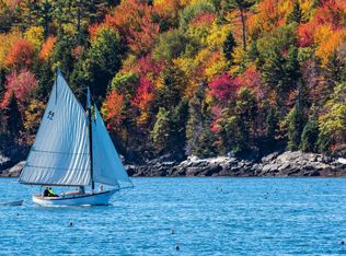 0 Elden Point Rd, Bailey Island, ME 04003