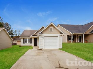 1829 Mission Oaks St, Kannapolis, NC 28083
