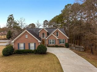 1245 Bullock Pl SW, Lilburn, GA 30047