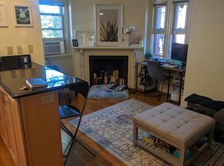 195 Commonwealth Ave APT 7, Boston, MA 02116