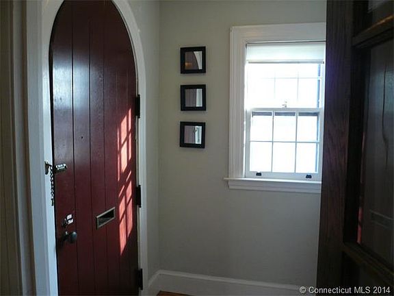 Lovely front door adding to...