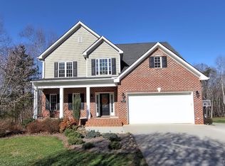 3358 Hooper Rd, Forest, VA 24551