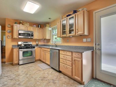 8954 Wynnewood St, Baton Rouge, LA, 70815