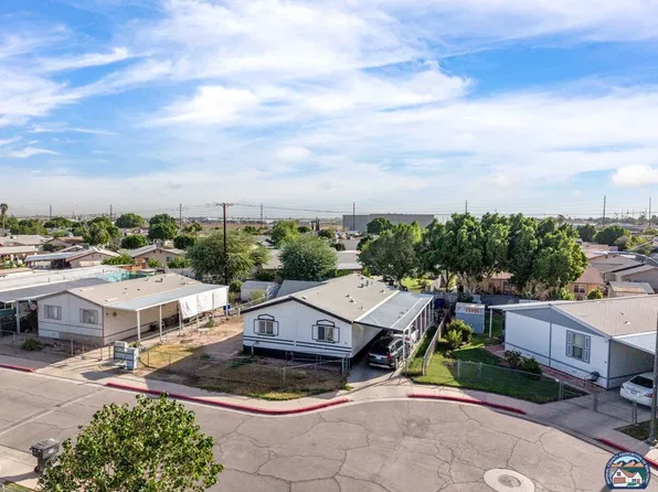 950 N Imperial Ave Space 39, Brawley, CA 92227