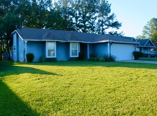 7964 Evening Flower Ln, Jacksonville, FL 32244