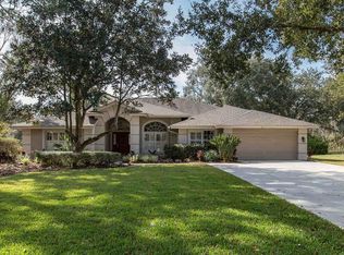 17616 Pasture Rd, Odessa, FL 33556