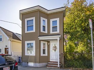 76 Moore St, East Boston, MA 02128