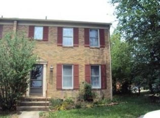 1042 Old Furnace Rd, Harrisonburg, VA 22802