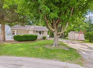 508 N Johnson Ave, Ottumwa, IA 52501