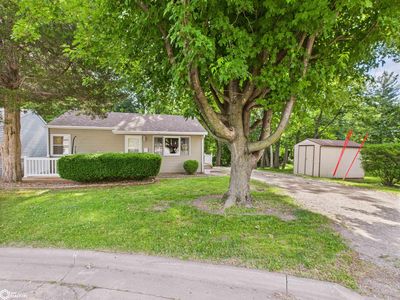 508 N Johnson Ave, Ottumwa, IA, 52501