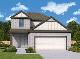 1149 Laguna Ln, Princeton, TX 75407