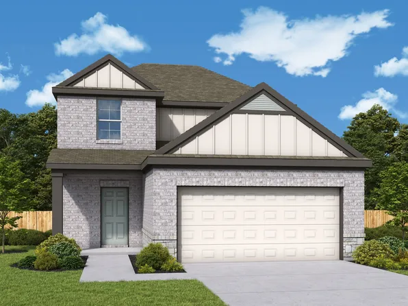 1149 Laguna Ln, Princeton, TX 75407