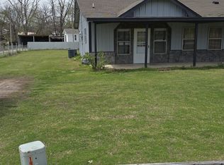 14 Jericho Rd #14, Shawnee, OK 74801