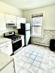 Rented by Amorelli Realty