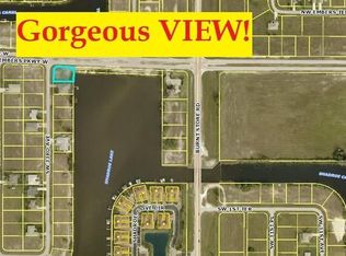 1 SW 33rd Ave, Cape Coral, FL 33991