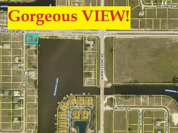 1 SW 33rd Ave, Cape Coral, FL 33991