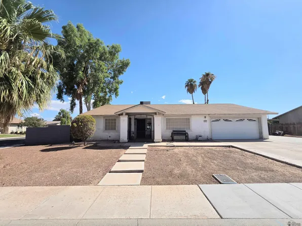 2927 W 11th Ln, Yuma, AZ 85364