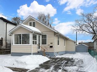 65 Gladstone Ave, Oshawa, ON L1J 4E4