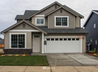 LOT 4757 151 Hadley St, Bellingham, WA