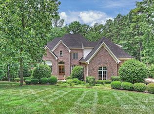118 Maddaket Loop, Mooresville, NC 28117
