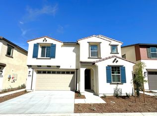 4212 E Flutter Privado, Ontario, CA 91761