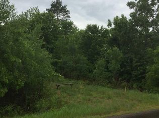 0 Burian Place Rd, Trego, WI 54888